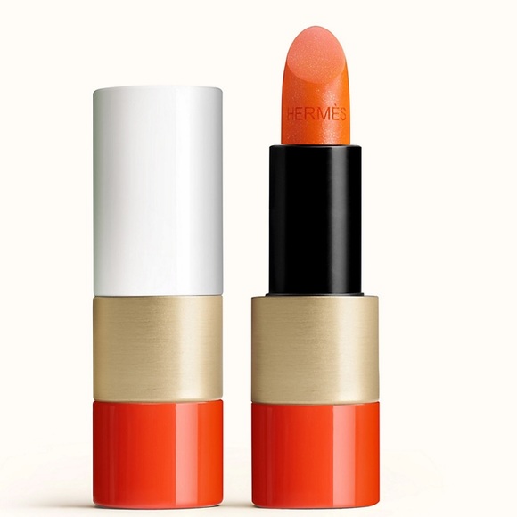 Hermès Lip Gloss (Free Hermes Table Book) - Picture 2 of 9